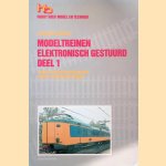 Modeltreinen elektronisch gestuurd deel 1: Bloksysteem en automatische optrek- en afremsystemen door Winifried Knobloch