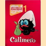 Calimero
Anita Ghinato
€ 8,00