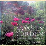 Monet's Garden: Through the Seasons at Giverny door Vivian Russell