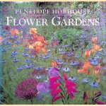 Flower Gardens door Penelope Hobhouse