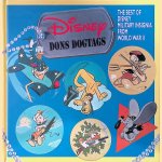 Disney Dons Dogtags: The Best of Disney Military Insignia from World War II door Walton Rawls