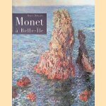 Monet à Belle-Île door Denise Delouche