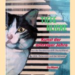 Tiefe Blicke: Kunst der achtziger Jahre aus der Bundesrepublik Deutschland, der DDR, Österreich und der Schweiz door Sascha Anderson