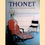 Thonet meubelontwerpen: Meubelontwerpen in gebogen hout en buisframe door Alexander von Vegesack