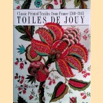 Toiles de Jouy: Classical Printed Textiles from France, 1760-1843
Josette Bredif
€ 30,00