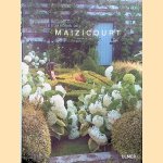 Les jardins de Maizicourt: Jardins anglais "à la française" door Joëlle Le Scanff-Mayer e.a.