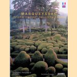 Marqueyssac: Les jardins suspendus = The overhanging gardens
Eric Sander
€ 10,00