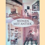 Wonen Met Antiek door Wim Pauwels