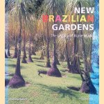 New Brazilian Gardens: The Legacy of Burle Marx
Roberto Silva
€ 8,00