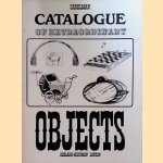 Catalogue of Extraordinary Objects door Jacques Carelman