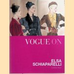 Vogue on: Elsa Schiaparelli door Judith Watt