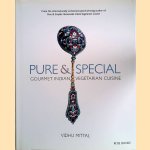 Pure & Special: Gourmet Indian Vegetarian Cuisine
Vidhu Mittal
€ 10,00