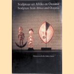 Sculpture from Africa and Oceania = Sculptuur uit Afrika en Oceanie
Frank Herreman
€ 20,00