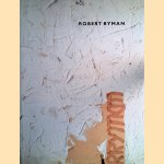 Robert Ryman
Robert Storr
€ 100,00