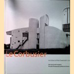 Le Corbusier: Architect of the Twentieth Century
Kenneth Frampton
€ 30,00