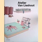 Atelier Van Lieshout door Jennifer Allen