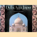 Delhi, Agra, Jaipur
Khushwant Singh e.a.
€ 12,50