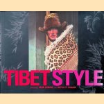 Tibet Style
Hippolyte Romain
€ 10,00