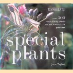 Special Plants: Over 500 outstanding plants for the enthusiastic gardener
Jane Taylor
€ 10,00