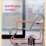 Scandinavian Modern door Magnus Englund e.a.