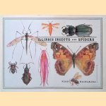 Illinois Insects and Spiders
James H. Boone e.a.
€ 10,00