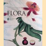 Flora: an illustrated history of the garden flower door Brent. Elliott