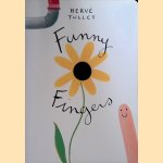 Funny Fingers door Hervé Tullet