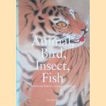 Animal, Bird, Insect, Fish: Traditional Patterns in Japanese Design
Seijinsha Yoshio e.a.
€ 30,00