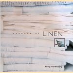 Essence of Linen door Hilary Mandleberg