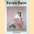 Francis Bacon door Michel Leiris