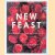 New Feast: Modern Middle Eastern Vegetarian door Lucy Malouf e.a.