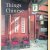 Things Chinese: Antiques, Crafts, Collectibles
Ronald G. Knapp e.a.
€ 20,00
