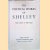 The Poetical Works of Percy Bysshe Shelley door Percy Bysshe Shelley e.a.