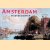 	Amsterdam: 365 stadsgezichten door Carole Denninger