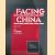 Facing China: Works of Art from The Fu Ruide Collection door Christoph Fein