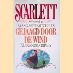 Scarlett: het vervolg op Margaret Mitchell's Gejaagd door de Wind door Alexandra Ripley