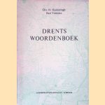 Drents woordenboek door H. Hadderingh e.a.