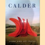 Calder: Storm King Art Center
H. Peter Stern e.a.
€ 65,00