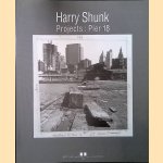 Projects : Pier 18 door Harry Shunk