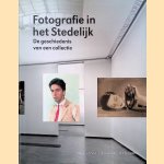 Fotografie in het Stedelijk de geschiedenis van een collectie
Hripsime Visser e.a.
€ 15,00