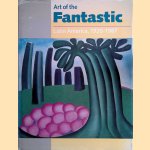 Art of the Fantastic: Latin America 1920-1987 door Holliday T. Day