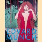 Edvard Munch: Zeichen der Moderne
Buchhart Dieter
€ 20,00