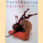 The New Dutch Cuisine
Albert Kooy
€ 10,00