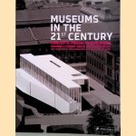 Museums in the 21st Century: Concepts Projects Buildings
Suzanne Grueb e.a.
€ 12,50