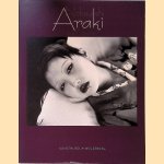 Nobuyoshi Araki Tokyo Novelle
Gijs van Tuyl e.a.
€ 25,00