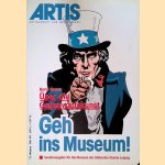 Geh ins Museum! Über die Gegenwartskunst door Boris Groys