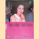 Paul Graham: Empty Heaven: Photographs from Japan 1989-1995 *SIGNED*
Paul Graham
€ 150,00