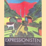 Expressionisten: Sammlung Buchheim: Wilhelm-Lehmbruck-Museum der Stadt Duisburg 19 Mai bis 27 Juni 1982
Wolf-Dieter Dube
€ 12,50