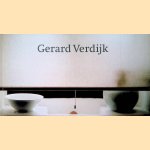 Gerard Verdijk: the sculptures, the photographs, the friends, the drawings 1934-2005 = les sculptures, les photos, les amis, les dessins 1934-2005 door Josephine Sloet e.a.