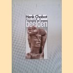 Henk Chabot: Beelden, 1894-1949 door Kees Vollemans e.a.